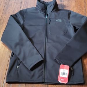 Youth Boys Apex North Face Jacket